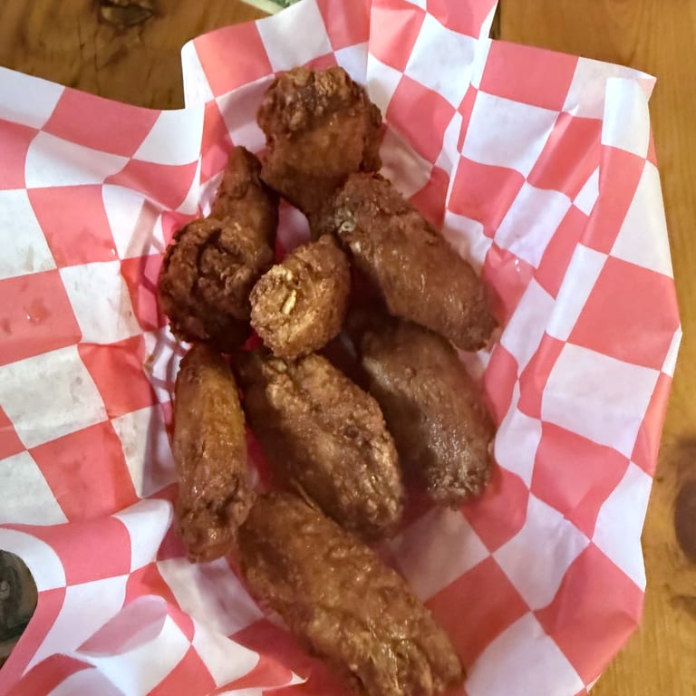 Satisfy Your Lunch Cravings