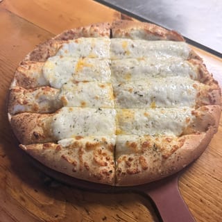 Cheesy Bread