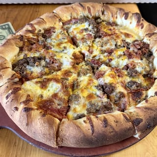 Hearty Logger (All Meat)