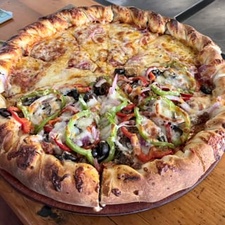 12" Half & Half Mill Favorites